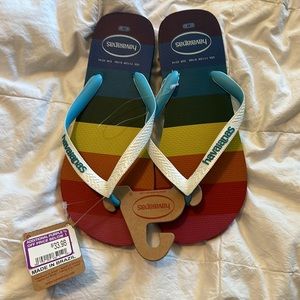 Havaianas NWT